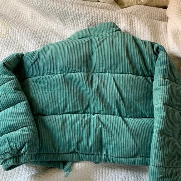 Pacsun puffer coat - Picture 4 of 5